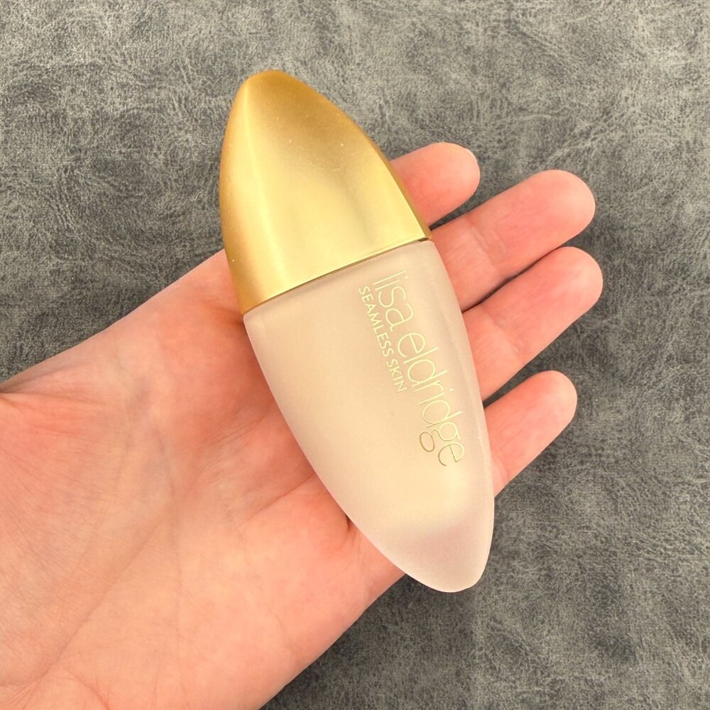 Lisa Eldridge Seamless Skin Foundation Shade No. 1 Light - Picture 4 of 6
